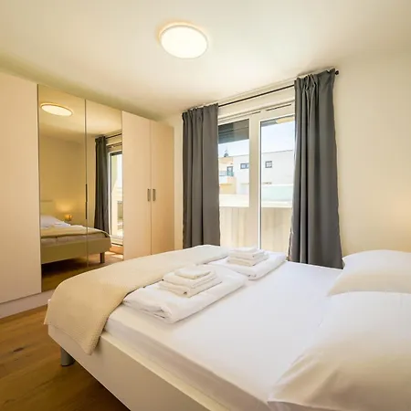 Blik Sea View Family Appartamento