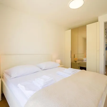 Appartamento Blik Sea View Family
