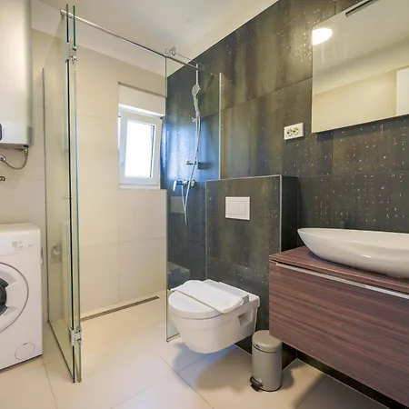 Blik Sea View Family Appartamento *