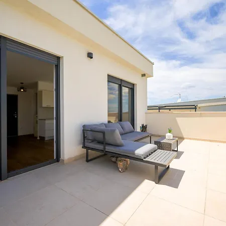 Blik Sea View Family Murter
