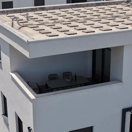 Blik Sea View Family Appartamento