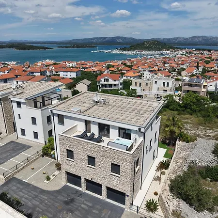 Blik Sea View Family Appartamento Murter