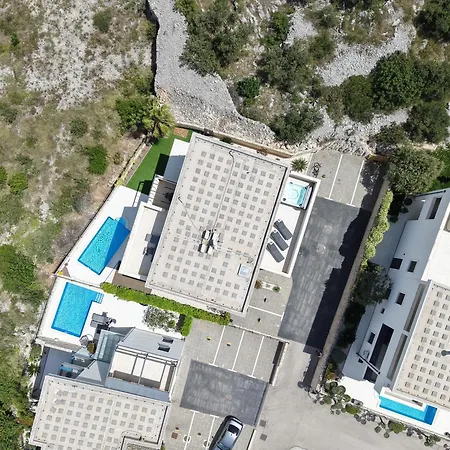 Appartamento Blik Sea View Family Murter