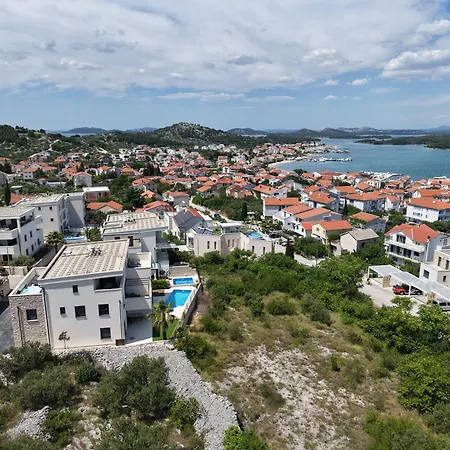 Appartamento Blik Sea View Family